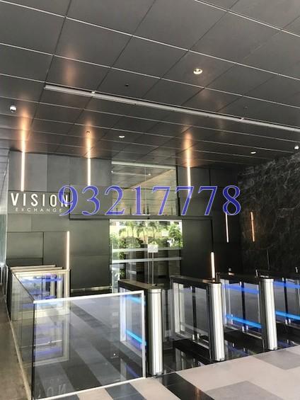 Vision Exchange (D22), Office #176909712